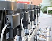 Booster Pumps Manufacturer